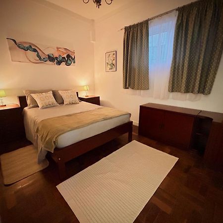 Casinha Margarida Appartement Adaufe Buitenkant foto