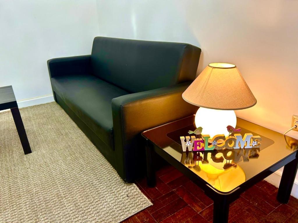 Casinha Margarida Appartement Adaufe Buitenkant foto