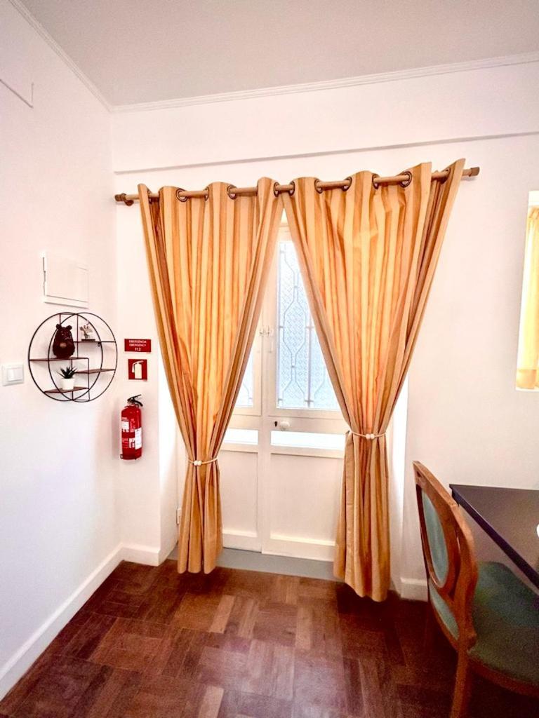 Casinha Margarida Appartement Adaufe Buitenkant foto