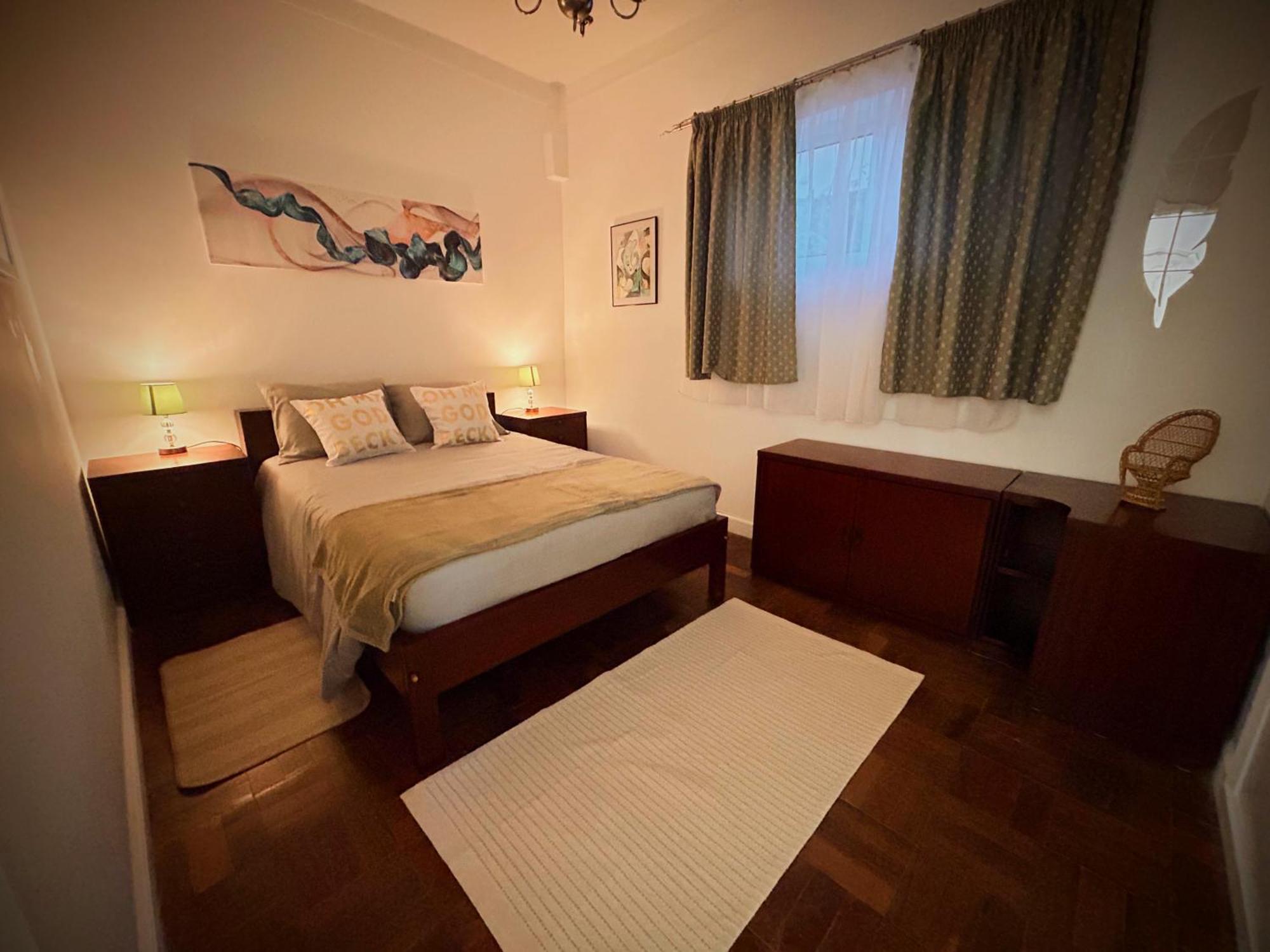 Casinha Margarida Appartement Adaufe Buitenkant foto