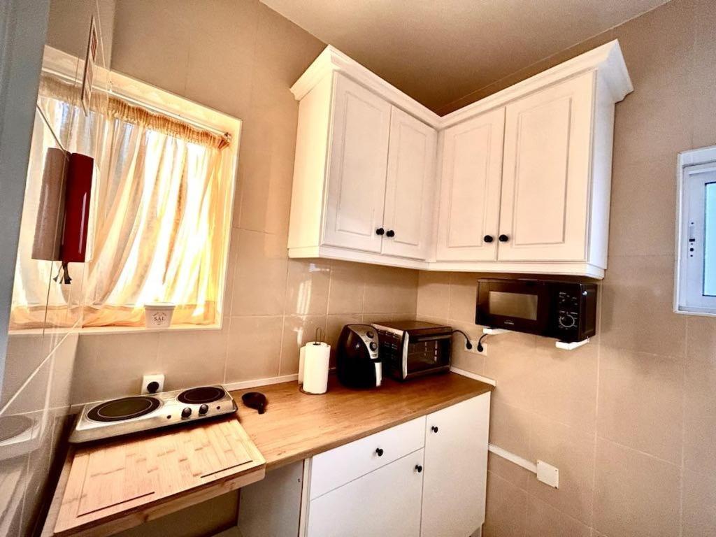 Casinha Margarida Appartement Adaufe Buitenkant foto